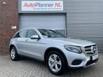 Mercedes-Benz GLC-klasse 250 4Matic Exclusive! Leder! Navi!, Automaat, Gebruikt, Zwart, 4 cilinders