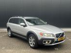Volvo XC70 3.2 Kinetic* Dealer Onderhouden* Full options !, Auto's, Volvo, Automaat, 238 pk, Beige, XC70