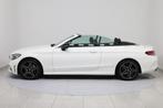 Mercedes-Benz C-klasse Cabrio 200 Premium Plus Pack, Auto's, Mercedes-Benz, Automaat, Euro 6, 4 cilinders, Cabriolet