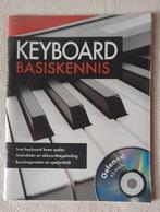 Keyboard basiskennis boek, Wolfgang Flödl, Niet van toepassing, Nieuw, Ophalen of Verzenden