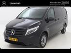 Mercedes-Benz Vito 116 CDI Lang | 2x Schuifdeur | Trekhaak 2, Auto's, Bestelauto's, Te koop, 2025 kg, Geïmporteerd, 163 pk