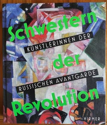Schwestern der Revolution beschikbaar voor biedingen