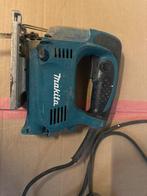 Makita Decoupeerzaag 4329 - Betrouwbaar Gereedschap, Doe-het-zelf en Verbouw, Ophalen of Verzenden, Gebruikt