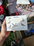 Vogels van de Lage Landen - Memory spel, Een of twee spelers, Ophalen of Verzenden, Nieuw