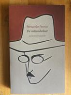 Fernando Pessoa: De ontraadselaar. Detectiveverhalen, Ophalen of Verzenden, Zo goed als nieuw, Nederland