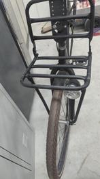 Cortina L4 Transportfiets - Stoer en Praktisch!, Ophalen, Gebruikt, 26 inch of meer, Versnellingen