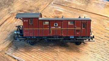 Roco 4209 wagon beschikbaar voor biedingen