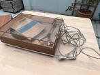 Philips GA105 Platenspeler - Defect, voor Onderdelen/Decorat, Ophalen of Verzenden, Niet werkend, Platenspeler, Philips