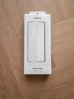 Samsung Galaxy Fold 6 Clear Case, Ophalen, Nieuw