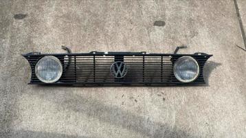 Golf 1 Gril met mistlampen beschikbaar voor biedingen