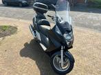 Honda Silverwing 600 ABS, Particulier