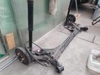 Te koop achteras citroen c1 peugeot 107 aygo, Ophalen of Verzenden, Peugeot