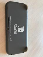 Nintendo Switch Lite - Grijs, Spelcomputers en Games, Ophalen, Grijs, Gebruikt