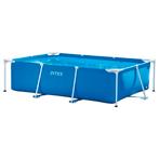 Intex Framezwembad 300 x 200 x 75 cm Nieuw, ., Nieuw, Ophalen of Verzenden, .