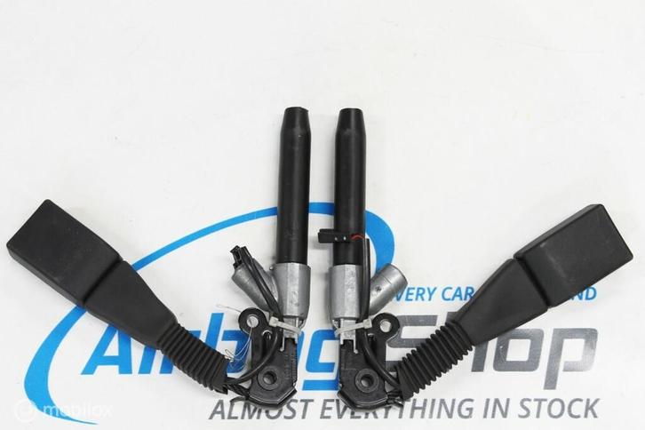 2 x spanners BMW X3 F25 (2010-2017), Auto-onderdelen, Interieur en Bekleding
