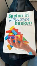 Bianca Antonissen - Spelen in uitdagende hoeken, Gelezen, Ophalen of Verzenden, Bianca Antonissen, Nederlands
