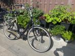 Fiets, Fietsen en Brommers, Ophalen, Gebruikt, Gazelle, Versnellingen