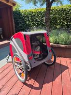doggyride hondenkar inclusief trekstang, Fietsen en Brommers, Fietsaccessoires | Aanhangers en Karren, Ophalen, Gebruikt, Hondenkar