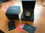 Alpha Sierra Defcon LGM36BL Limited Edition Horloge, Sieraden, Tassen en Uiterlijk, Horloges | Heren, Nieuw, Overige merken, Staal