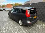 Mazda 5 1.8 Executive| 7PERSOONS| AIRCO| TREKHAAK| NAP, Stof, Gebruikt, 1370 kg, 4 cilinders