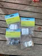 Klem, Caravans en Kamperen, Ophalen, Nieuw