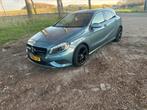 Mercedes-Benz A-Klasse A180 1.6 Blue EFF Aut7 2014 Blauw, Ophalen