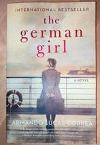 The German Girl - Armando Lucas Correa, Ophalen of Verzenden, Zo goed als nieuw