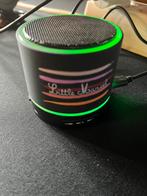 Bluetooth speaker, Overige merken, Overige typen, Ophalen of Verzenden, Zo goed als nieuw