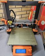 MK3S+ Clone 3D printer (geen Prusa) als nieuw, Computers en Software, 3D Printers, Ophalen, Zo goed als nieuw