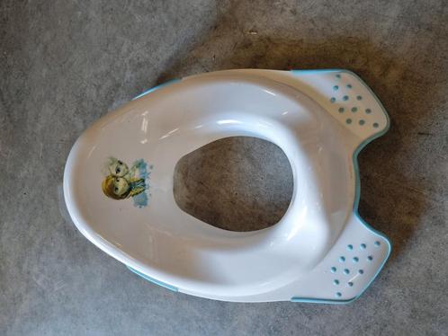 WC Bril verkleiner, Kinderen en Baby's, Badjes en Verzorging, Gebruikt, Overige typen, Overige merken, Standaard, Ophalen of Verzenden