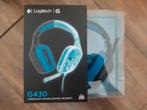 Logitech G430 Gaming Headset - Nieuw in Verpakking, Overige merken, Surround, Nieuw, Ophalen of Verzenden