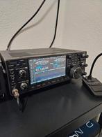 Icom ic 7610 icom ic 9700, Ophalen, Zo goed als nieuw