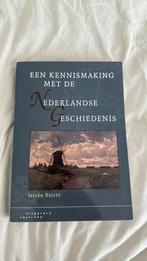 Een kennismaking met de Nederlandse geschiedenis, 20e eeuw of later, Istvan Bejczy, Ophalen of Verzenden, Zo goed als nieuw