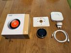 Nest thermostaat, Doe-het-zelf en Verbouw, Thermostaten, Ophalen of Verzenden, Slimme thermostaat, Zo goed als nieuw