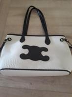 Céline tas, Sieraden, Tassen en Uiterlijk, Tassen | Damestassen, Ophalen of Verzenden, Nieuw, Wit