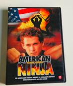 American Ninja (1985) - Actie Klassieker!, Cd's en Dvd's, Ophalen of Verzenden