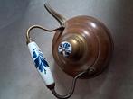 Koperen ketel, Antiek en Kunst, Ophalen of Verzenden