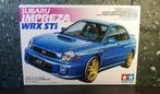 Subaru Impreza WRX STi 1:24 Tamiya, Hobby en Vrije tijd, Auto, Verzenden, Groter dan 1:32, Nieuw