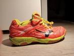 Mizuno Lightning Star zaalschoenen maat 34, Ophalen of Verzenden