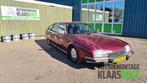 Scherm rechts-voor van een Citroen CX, Ophalen of Verzenden, 12 maanden garantie, Gebruikt, Citroën