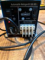 Schmidt Automaat Netgerät KA 60 i - Gebruikt, Auto-onderdelen, Ophalen of Verzenden, Gebruikt, Universele onderdelen