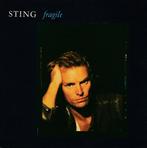 Sting – Fragile, Pop, 1 single, Gebruikt, Maxi-single