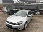 Volkswagen GOLF 1.4 Trendline, Auto's, Volkswagen, Voorwielaandrijving, Stof, Gebruikt, Zwart