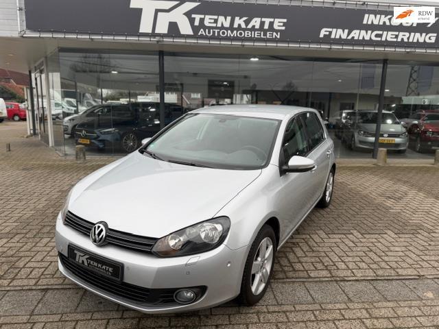 Volkswagen GOLF 1.4 Trendline, Auto's, Volkswagen, Bedrijf, Te koop, Golf, ABS, Airbags, Airconditioning, Boordcomputer, Centrale vergrendeling