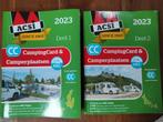 ACSI Campings & Camperplaatsen Gids 2023, Ophalen of Verzenden, Zo goed als nieuw