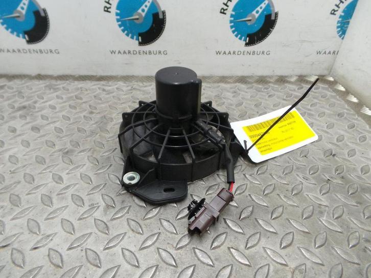 SMART FORFOUR [ENGINE_COOLING_MOTOR] 2017, Auto-onderdelen, Overige Auto-onderdelen, Gebruikt, ARN erkend, Stiba lid, Erkend duurzaam