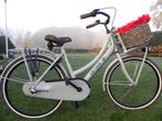 mooie 24'' cortina u4 3 versnellingen, Fietsen en Brommers, Ophalen, 24 inch, Versnellingen, Zo goed als nieuw