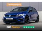 Volkswagen Golf 2.0 TSI 4Motion R Pano Dynaudio Camera, Automaat, Overige kleuren, Golf, Lease