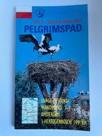 wandelgids Pelgrimspad LAW 7-I NH Brabant 199 km 1997 144p, Boeken, Reisgidsen, Overige merken, Gelezen, Ophalen of Verzenden