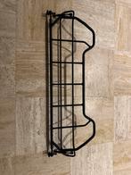 Veiligheidsrek staal Volvo V60, Volvo V60CC, Auto diversen, Hondenrekken, Ophalen of Verzenden, Nieuw